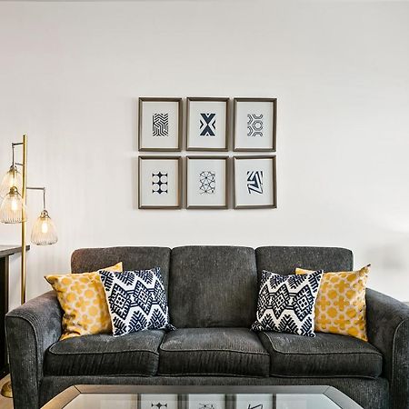 Gabrielle Townhomes 보이시 외부 사진
