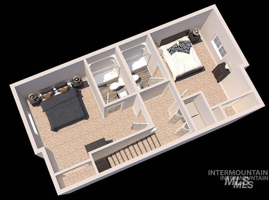 Gabrielle Townhomes 보이시 외부 사진