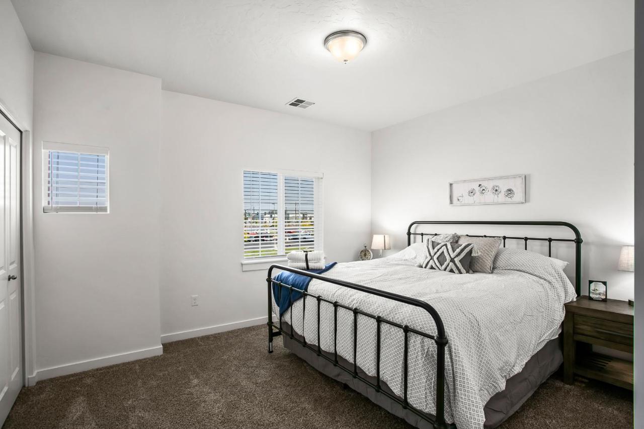 Gabrielle Townhomes 보이시 외부 사진