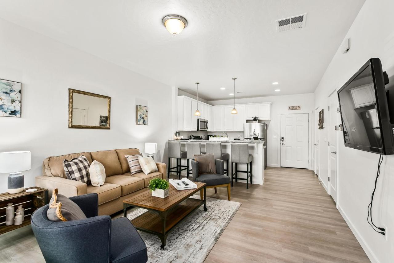 Gabrielle Townhomes 보이시 외부 사진