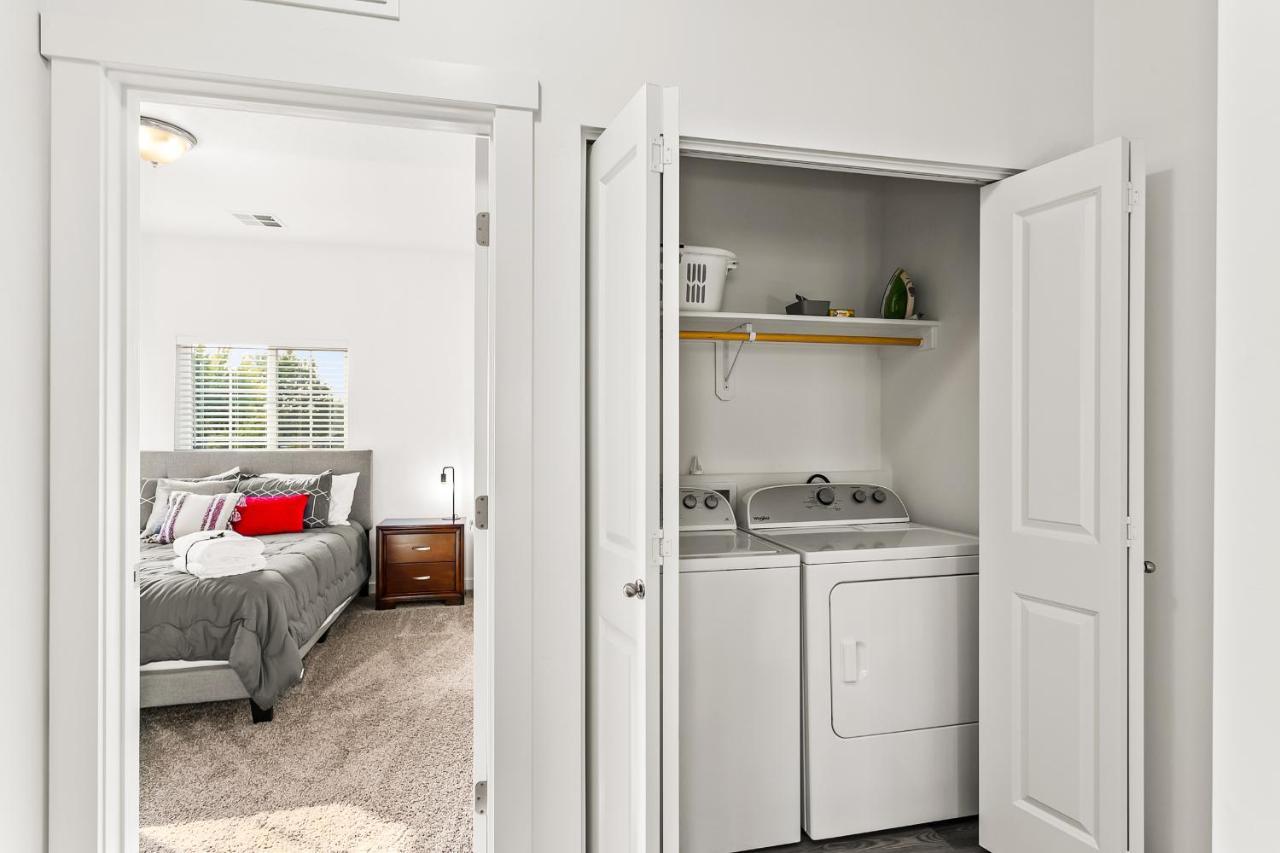 Gabrielle Townhomes 보이시 외부 사진