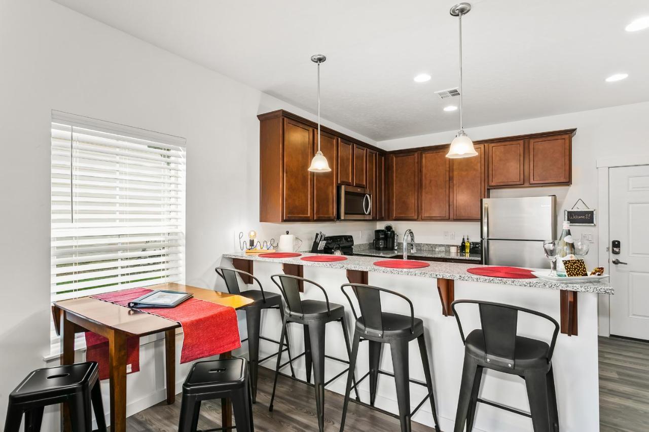 Gabrielle Townhomes 보이시 외부 사진