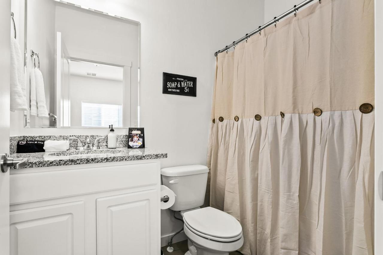 Gabrielle Townhomes 보이시 외부 사진