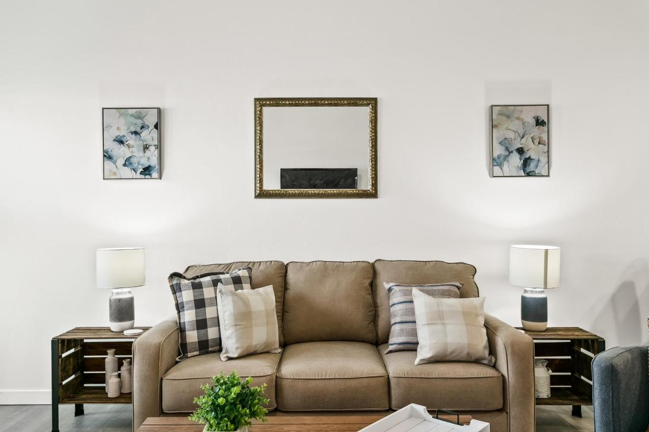 Gabrielle Townhomes 보이시 외부 사진