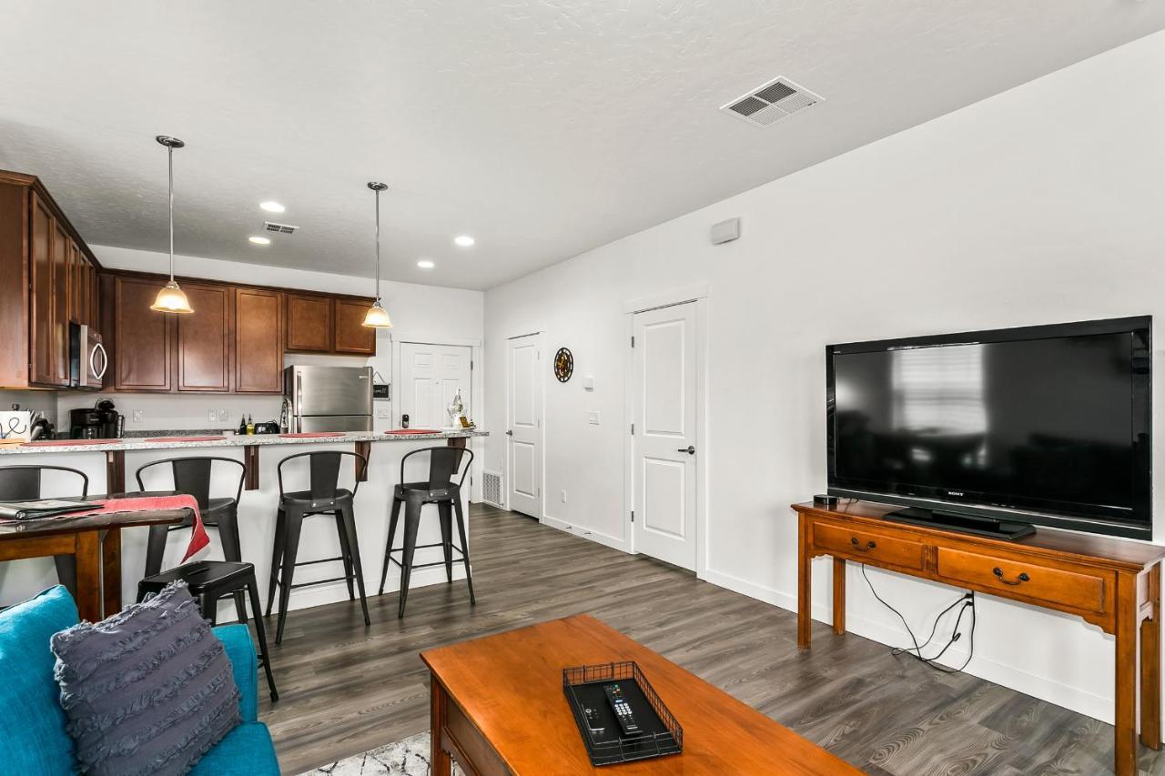 Gabrielle Townhomes 보이시 외부 사진