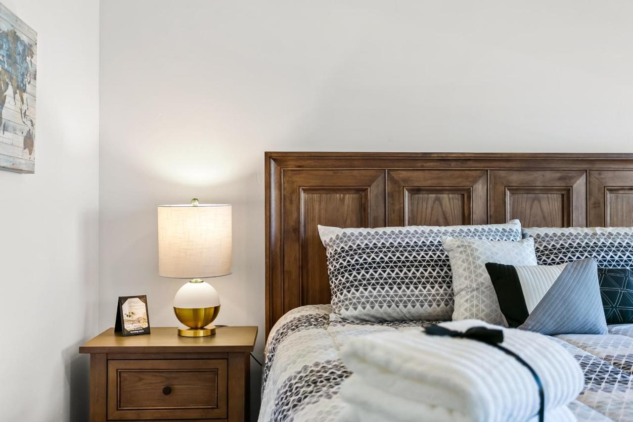 Gabrielle Townhomes 보이시 외부 사진