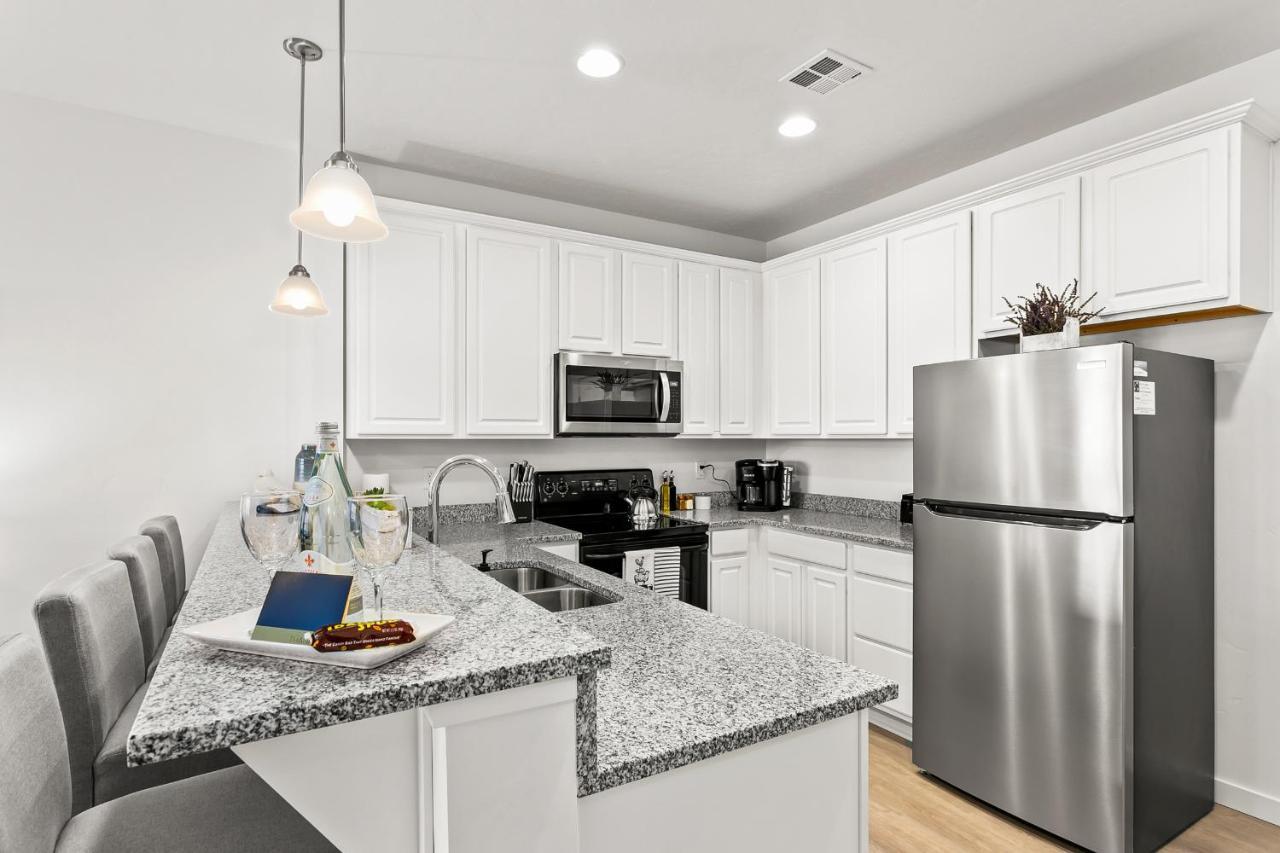 Gabrielle Townhomes 보이시 외부 사진