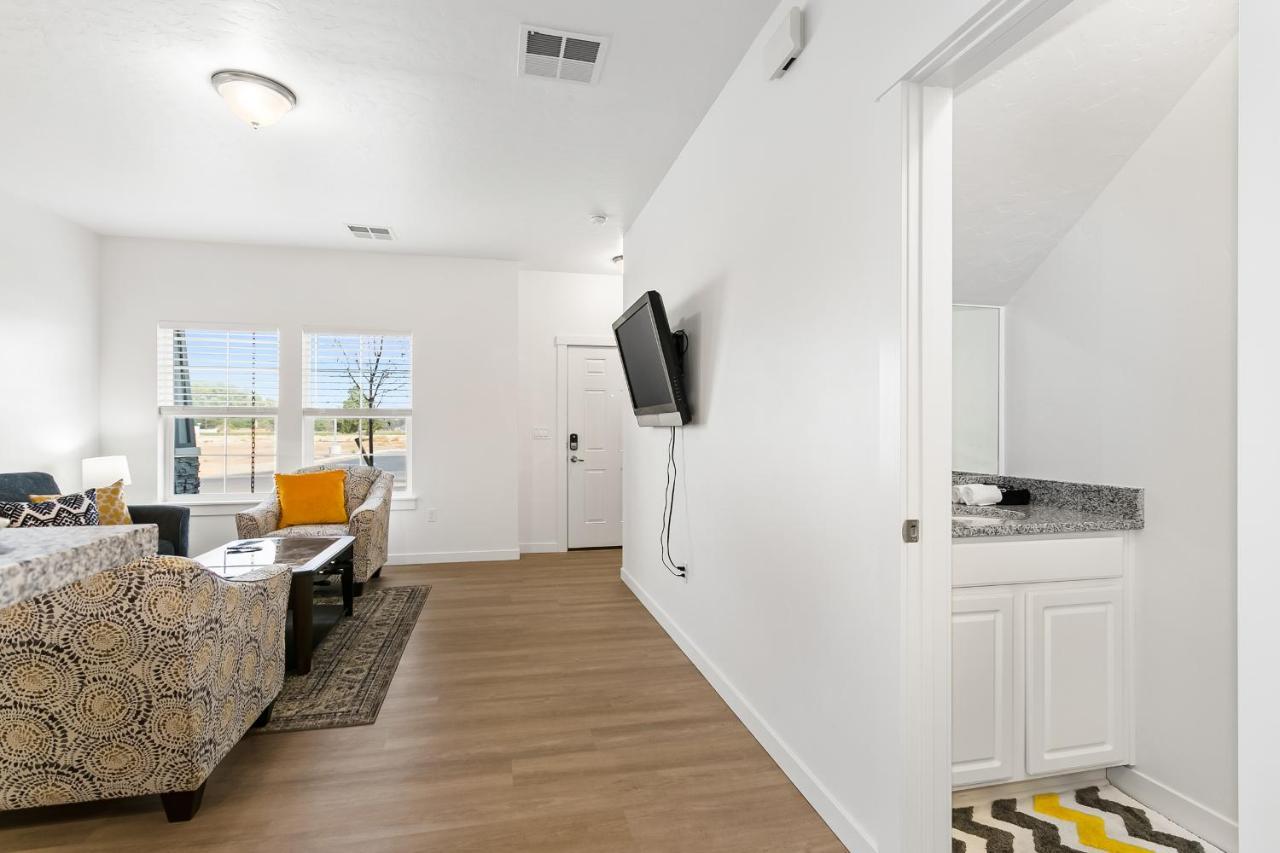 Gabrielle Townhomes 보이시 외부 사진