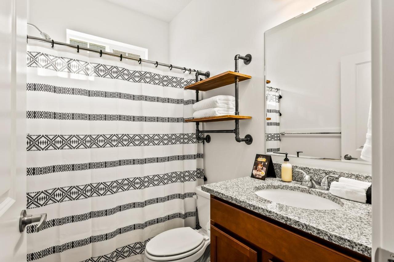 Gabrielle Townhomes 보이시 외부 사진