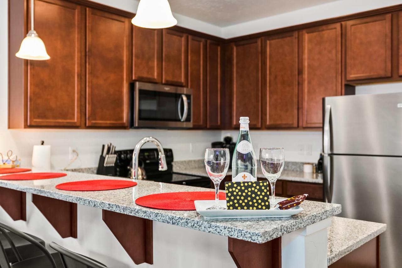 Gabrielle Townhomes 보이시 외부 사진