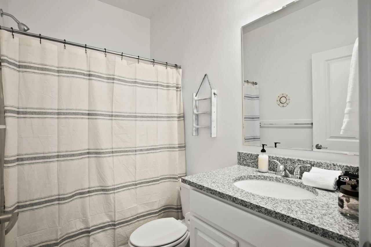 Gabrielle Townhomes 보이시 외부 사진