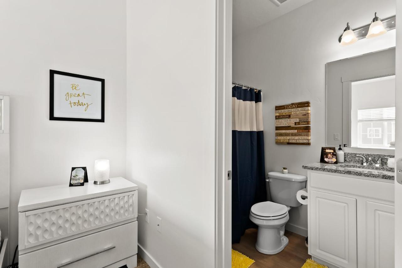 Gabrielle Townhomes 보이시 외부 사진