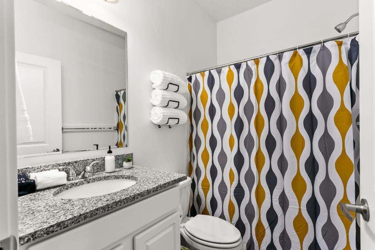 Gabrielle Townhomes 보이시 외부 사진