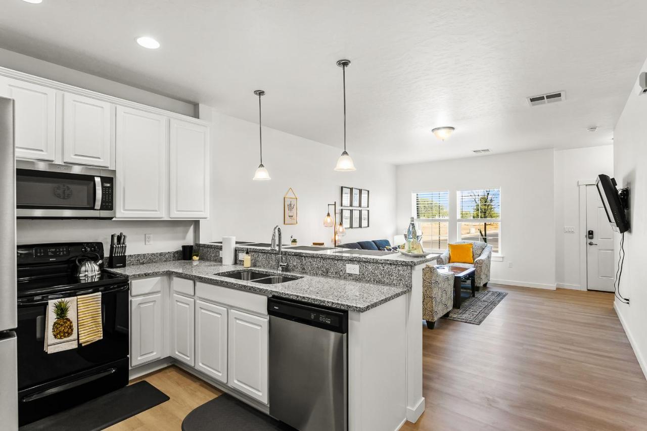 Gabrielle Townhomes 보이시 외부 사진