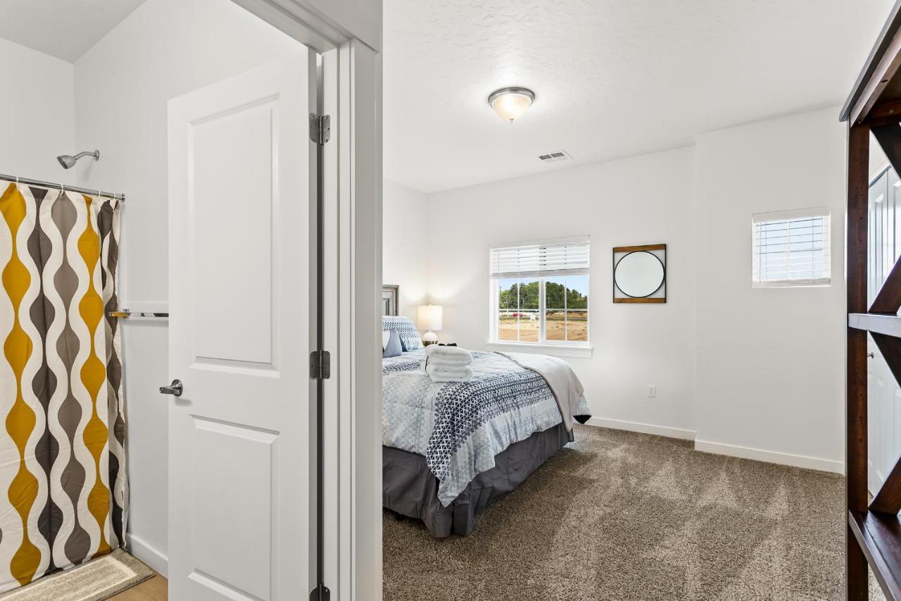 Gabrielle Townhomes 보이시 외부 사진